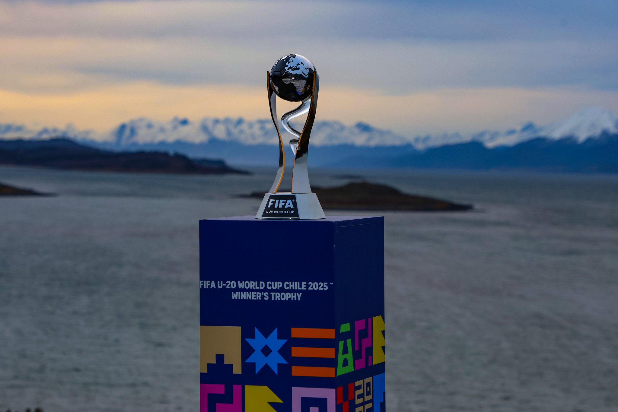 Delgado e non solo: al via la missione viola in Cile per il Mondiale U20