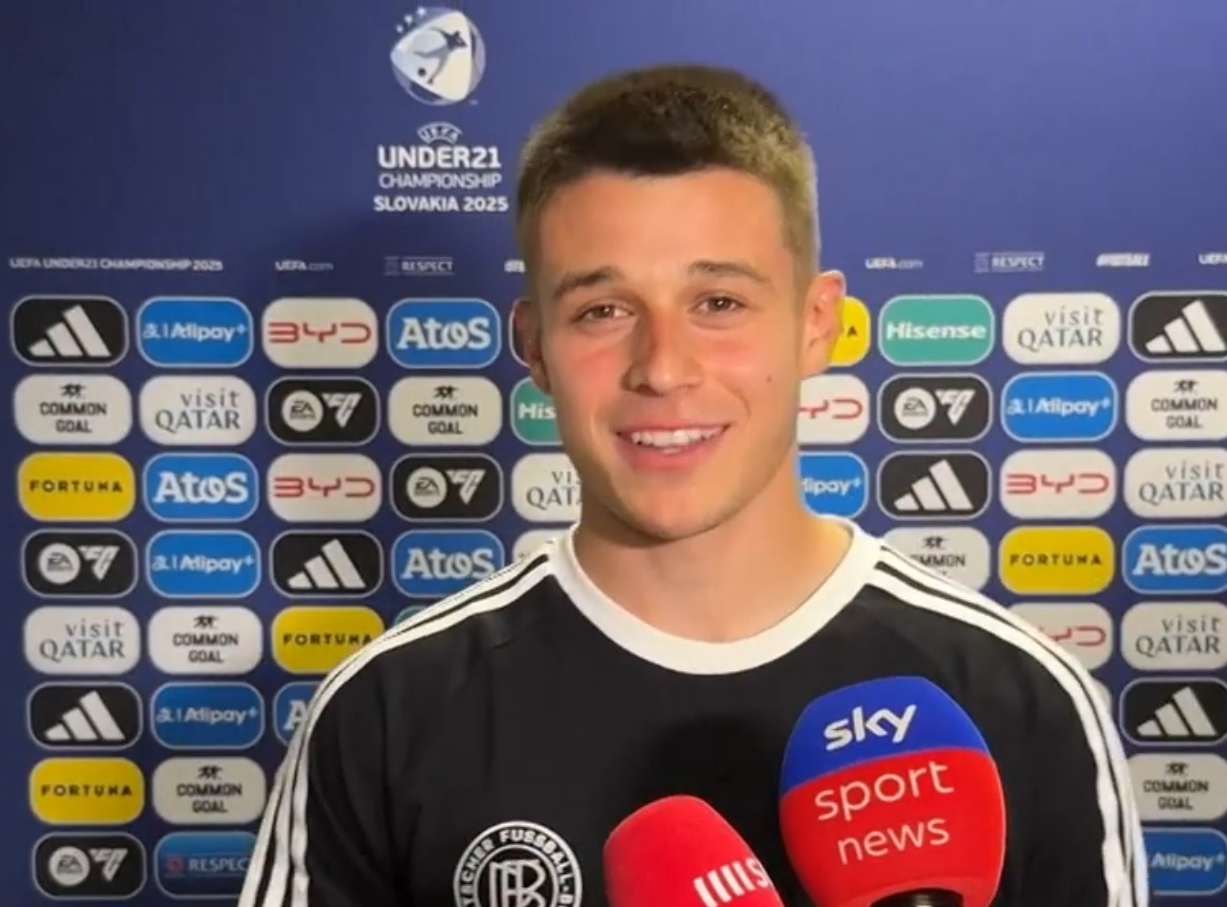 Il padre di Tresoldi: “La Fiorentina lo aveva monitorato”