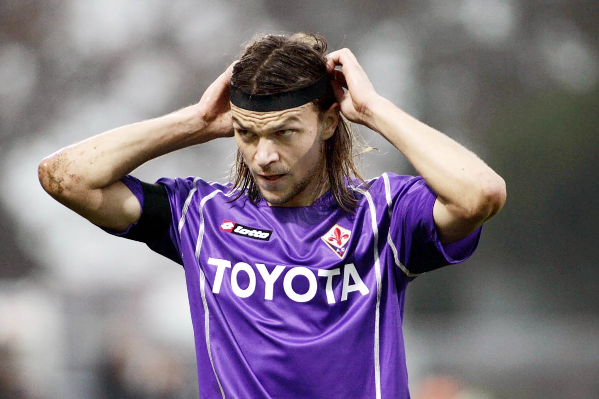 Ujfalusi: “Mi aspettavo di più da Gudmundsson. Fiorentina cresciuta con Commisso, dai Della Valle solo sconti”