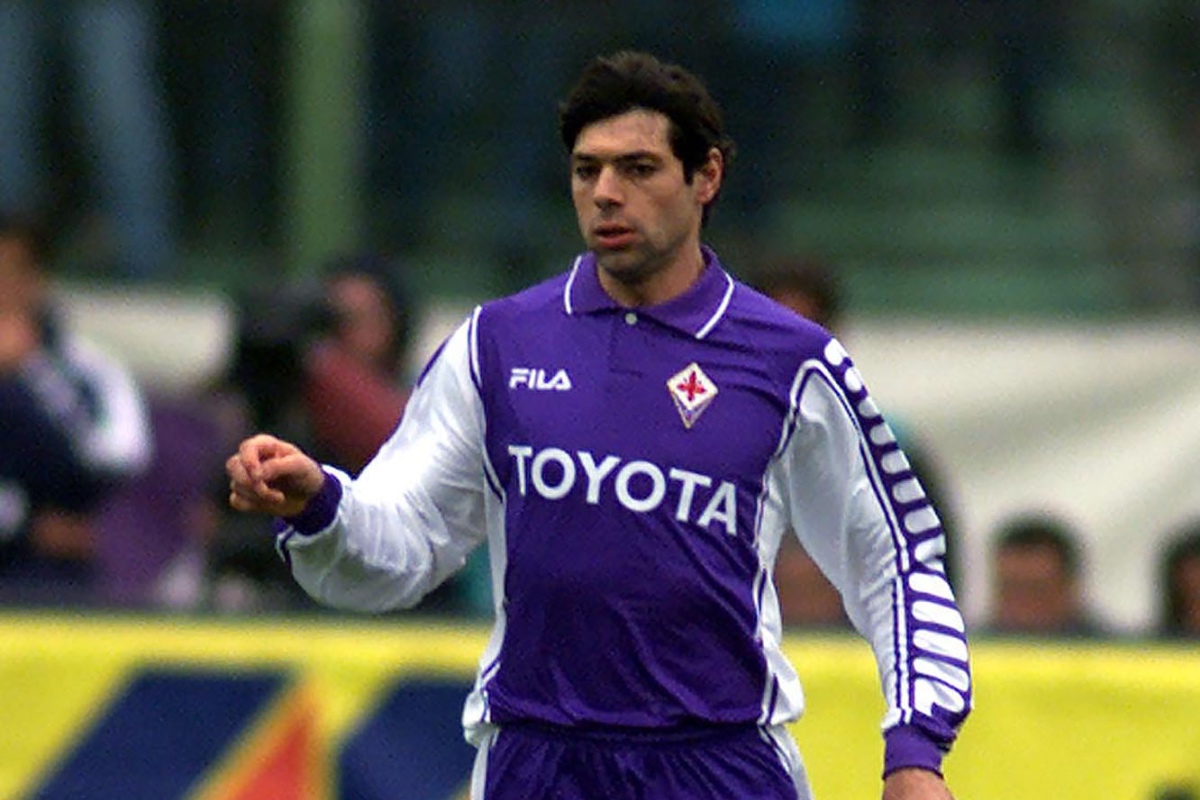 Pierini: “Sigma Olomouc gara trappola. Vedo meglio la Fiorentina con la difesa a 4”