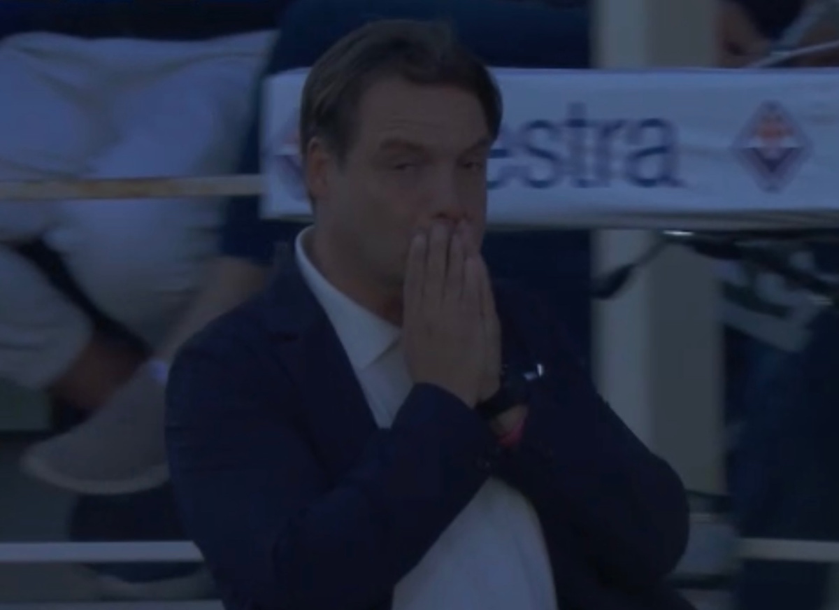 Giudice sportivo, un turno di squalifica al Team Manager Ottaviani