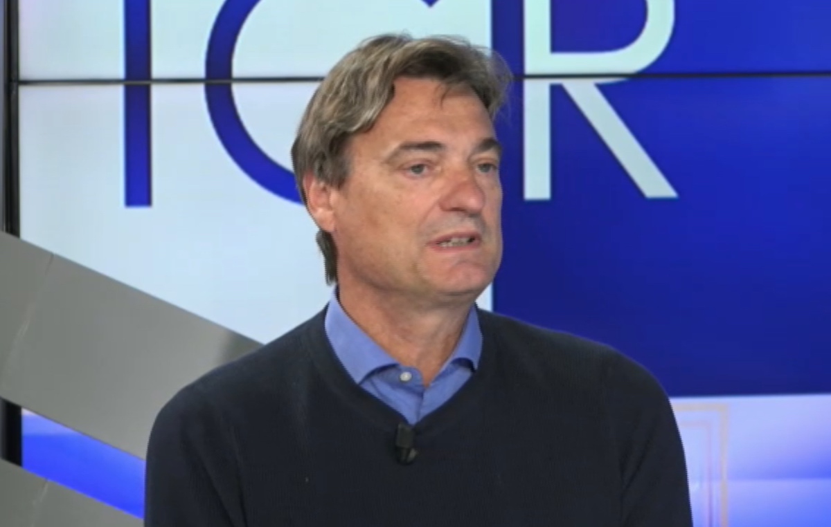 Pallavicino: “Il giorno in cui tutto mi è parso giusto? La sera in cui riportai Borgonovo al Franchi“