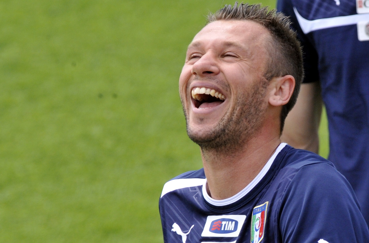 Cassano: “Ho l’impressione che Pioli possa saltare”
