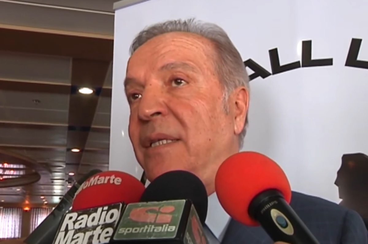 Pasqualin: “Pioli? Metterlo in discussione è la riprova della frenesia del nostro calcio”