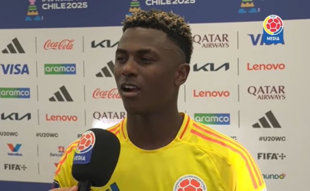 Neiser Villarreal, dall’interesse della Fiorentina a stella del Mondiale U20