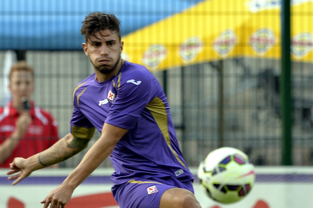 Piccini: “Al Betis sono stato poco professionale. All’Atalanta stavo rischiando la depressione”