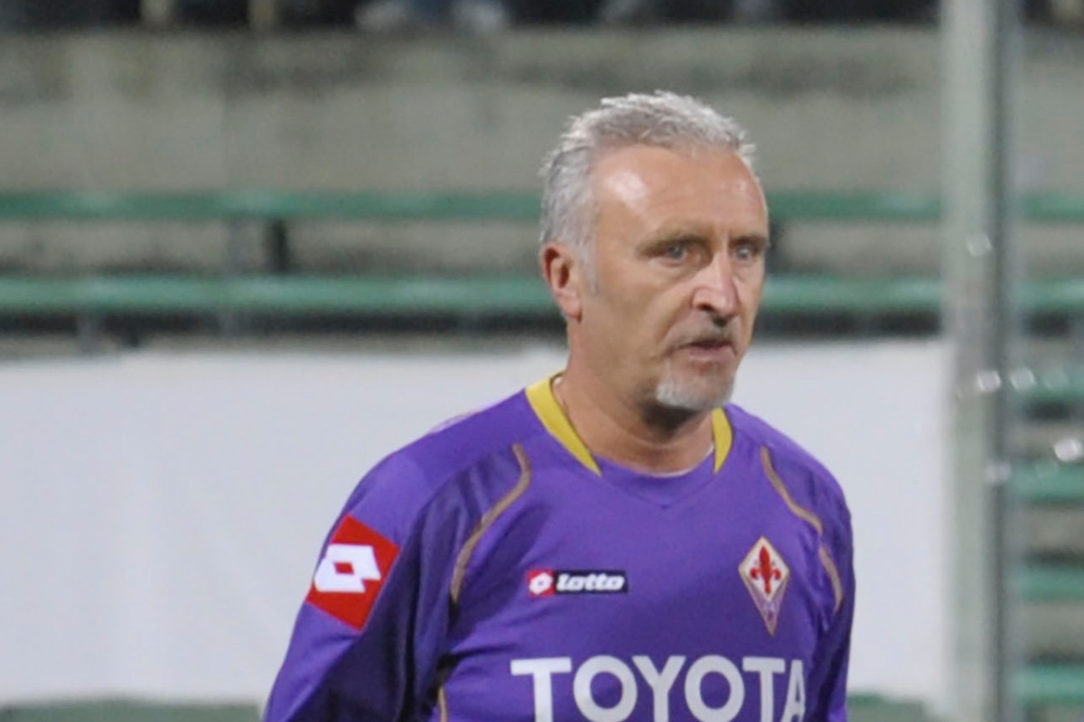 Pruzzo: “Pioli ha bisogno di una persona di campo per confrontarsi”