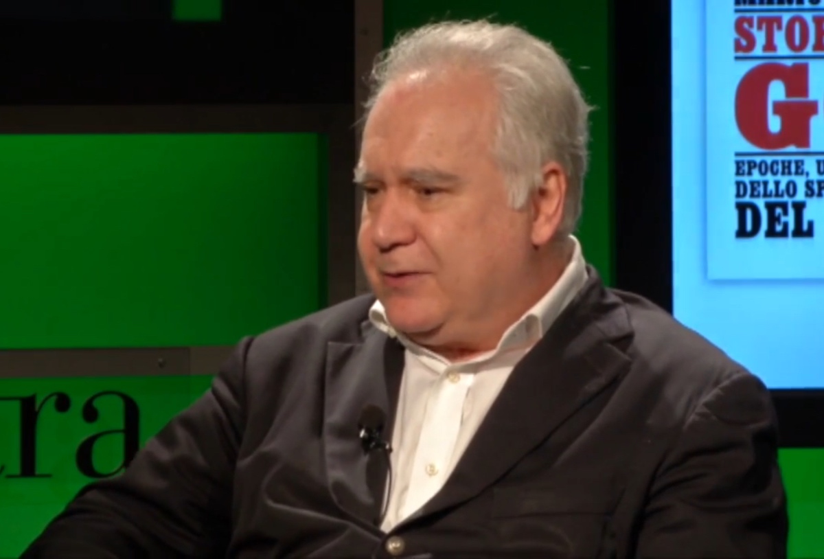 Nasce il premio Mario Sconcerti, la prima edizione il 24 ottobre