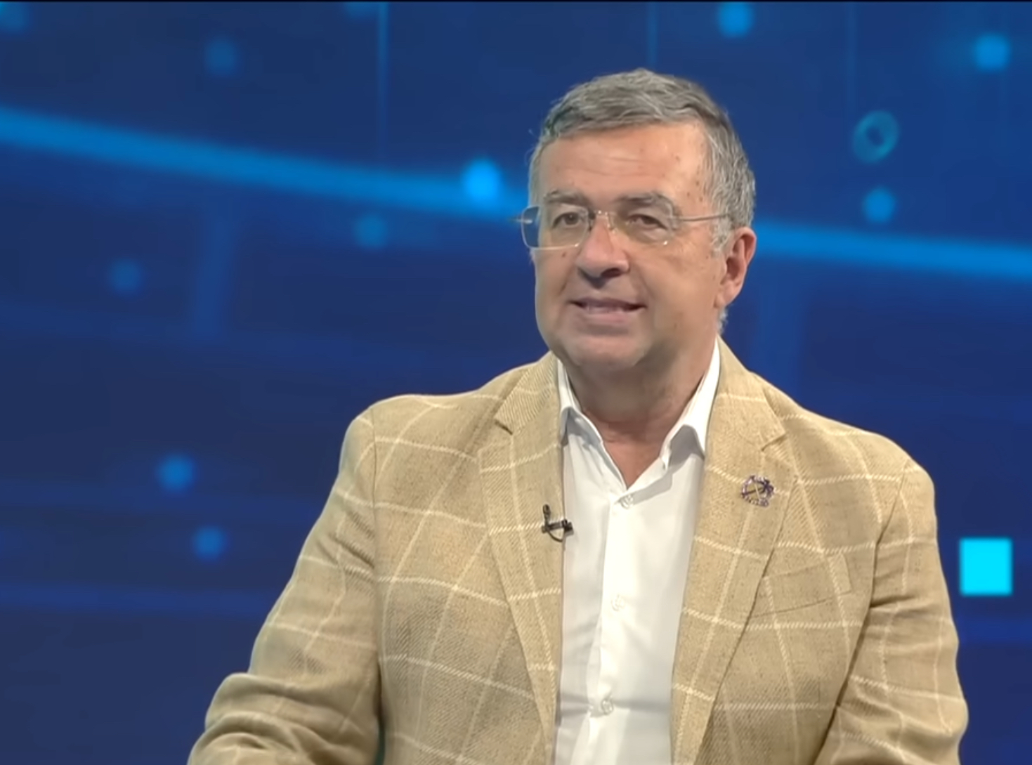 Marianella: “Contento di vedere Gimenez sano dopo la botta tremenda subita con la Fiorentina”