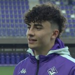 Dalla Sestese alla Nazionale in 11 mesi: Fiorentina Primavera, favola Mazzeo