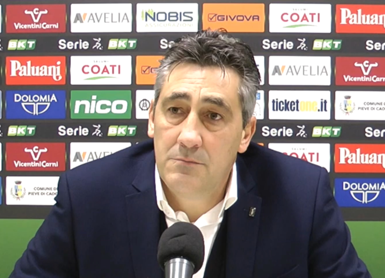 Aglietti: “Giuntoli metterebbe d’accordo tutti. Vanoli? Troverebbe la situazione più ostica della sua carriera”