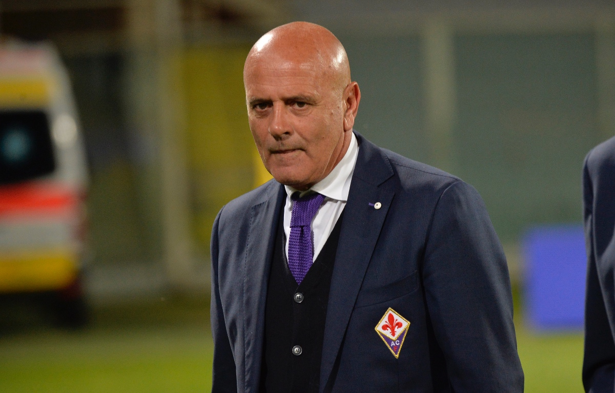 Fattori: “Società in alto mare. Una sconfitta a Genova e servirà un miracolo per salvarsi”