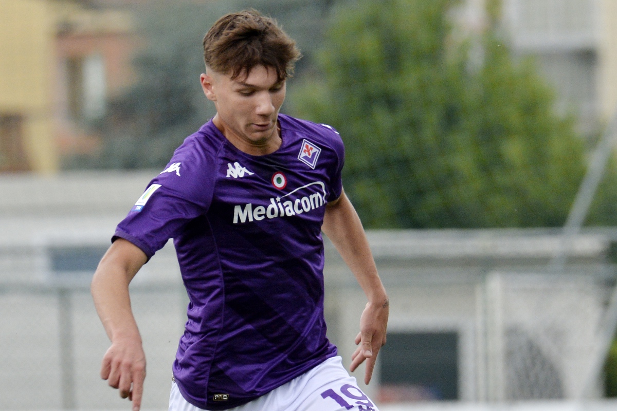 Dal Viola Park, agli ordini di Vanoli anche Balbo e Presta