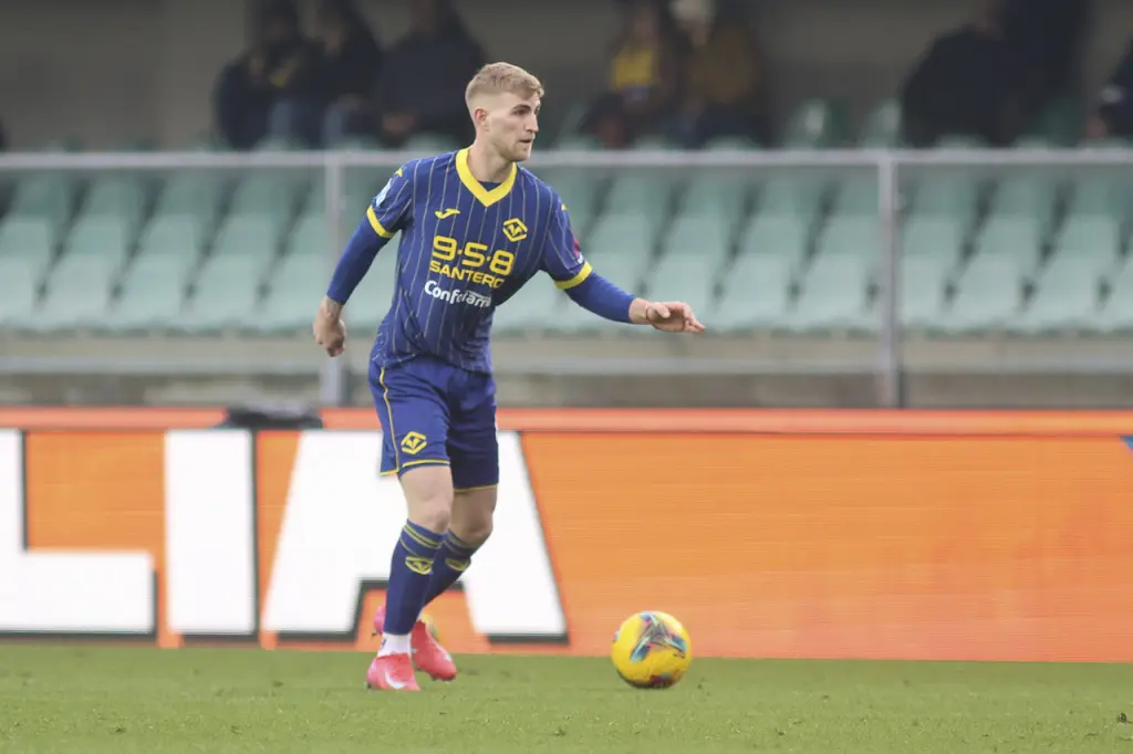 Giudice sportivo: tutti presenti per Fiorentina-Juventus. Una giornata a Valentini