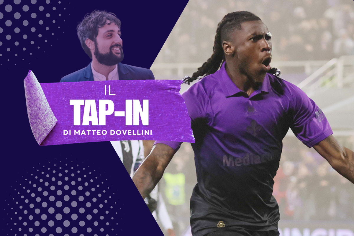 Moise e il "caso clausola" che non esiste: yes, we Kean