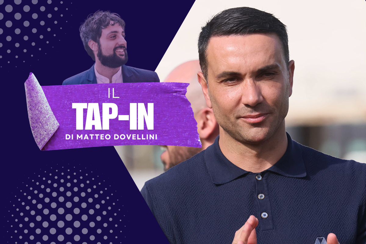 I numeri di Palladino e l'abbraccio di Firenze per Moise Kean