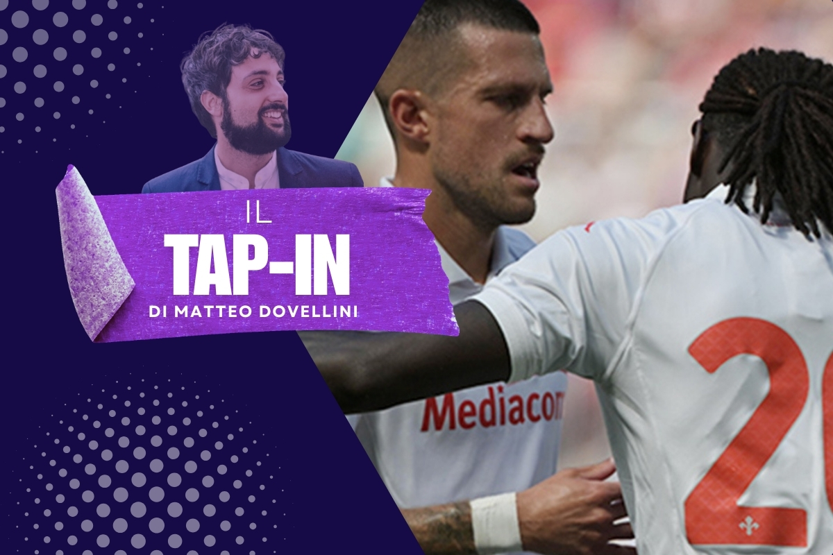 L'orgoglio di Kean, l'ambizione della Fiorentina e i nuovi leader nello spogliatoio