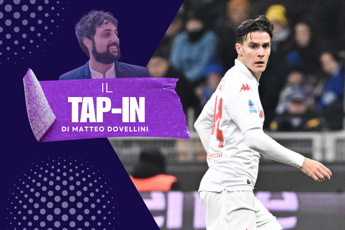 Fagioli e il salto di qualità: come può cambiare la Fiorentina coi nuovi innesti