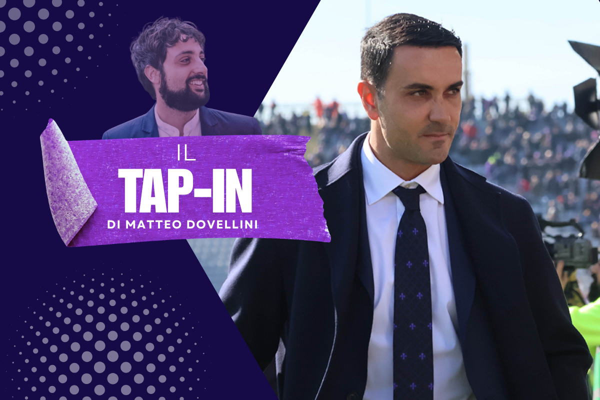 Pradè e Palladino: dialettica a confronto tra ambizioni Champions e nervi tesi