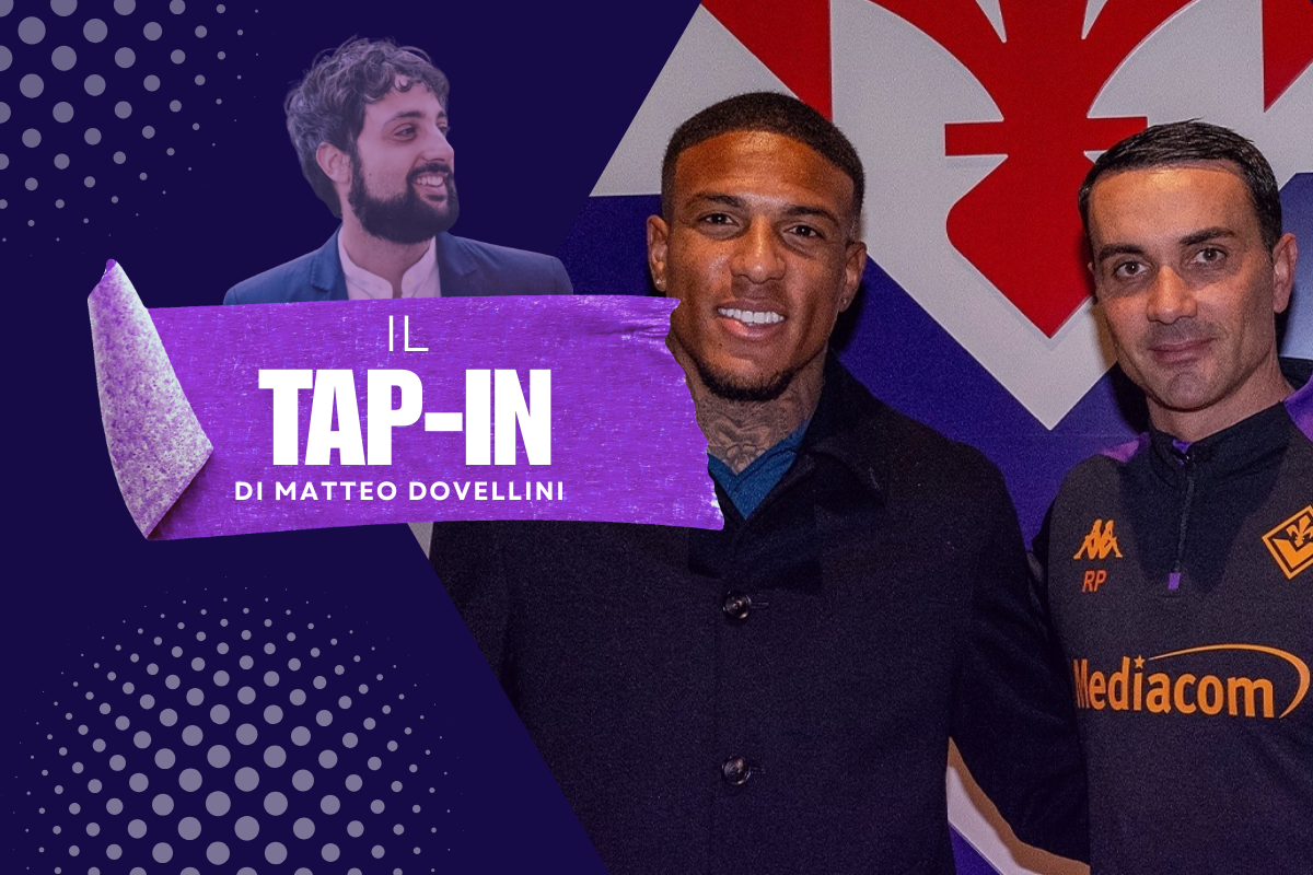 Palladino, un gruppo sempre più suo e una Fiorentina camaleontica