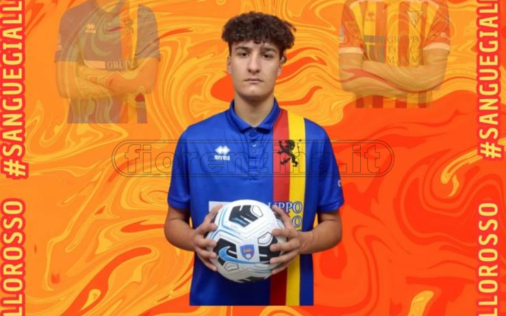 Giovani viola, ufficiale: Rocchetti a titolo definitivo al Poggibonsi