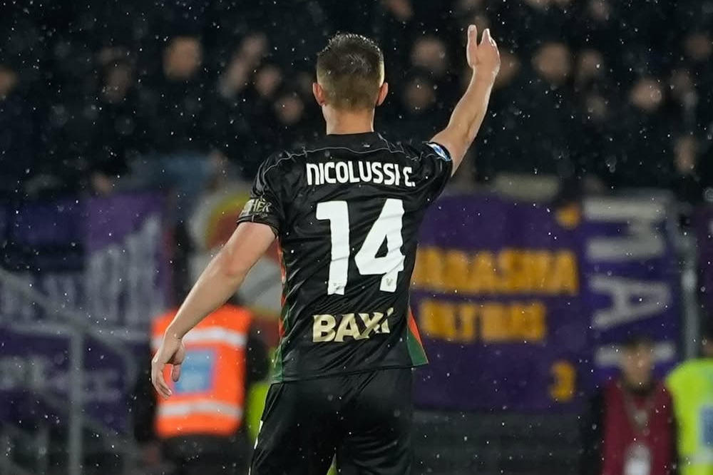 CdS-Stadio – Nicolussi Caviglia piace, ma Pioli cerca altre caratteristiche. Richardson può uscire