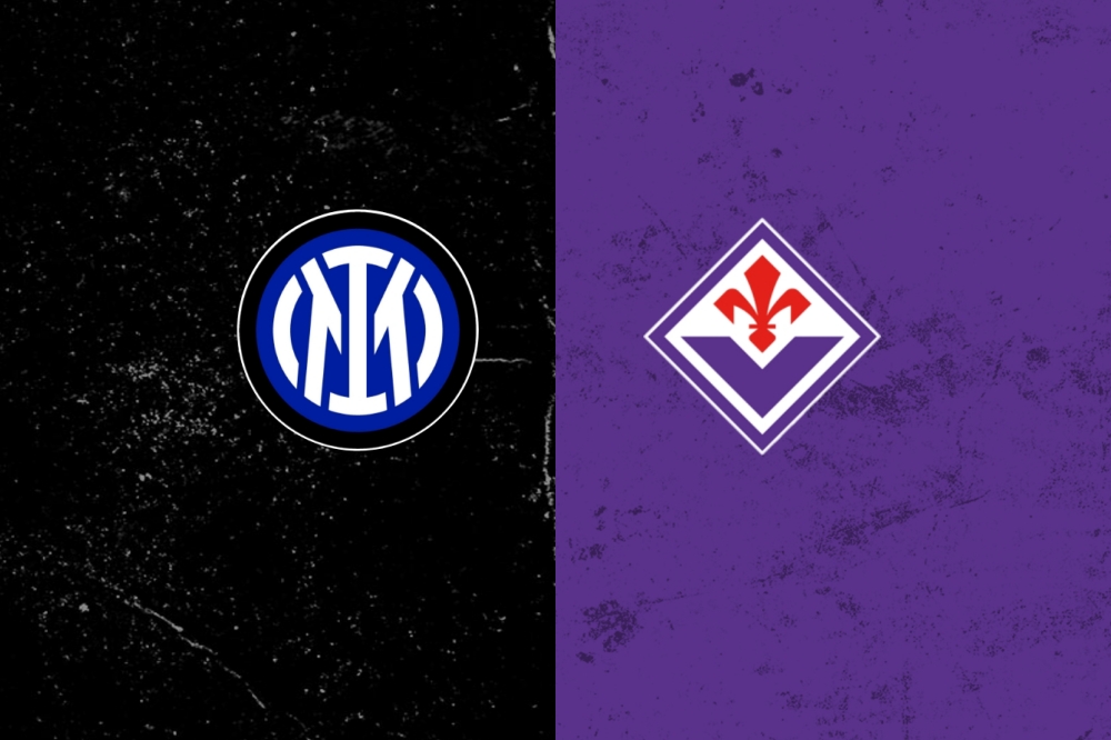 Inter-Fiorentina 3-0: i viola reggono poco più di un'ora, e poi cadono anche a San Siro
