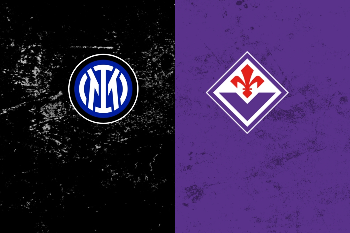 Inter-Fiorentina 2-1: i viola falliscono il bis. Sconfitta a San Siro