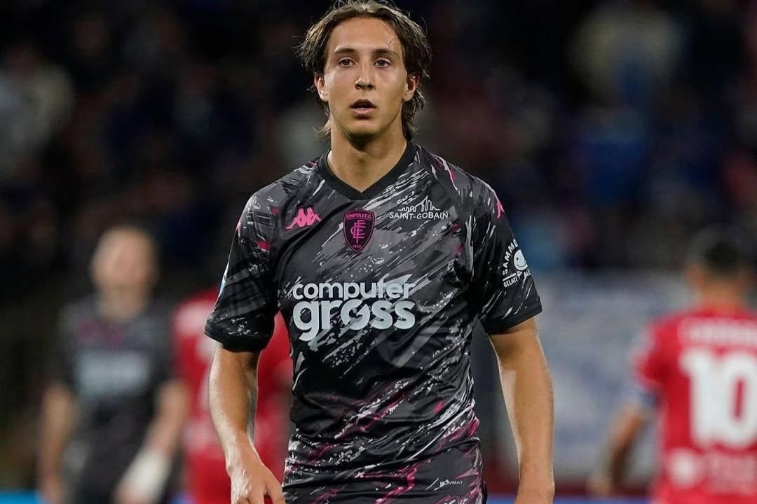 Sky: Fiorentina-Fazzini, accordo in fase di chiusura per circa 10 milioni di euro