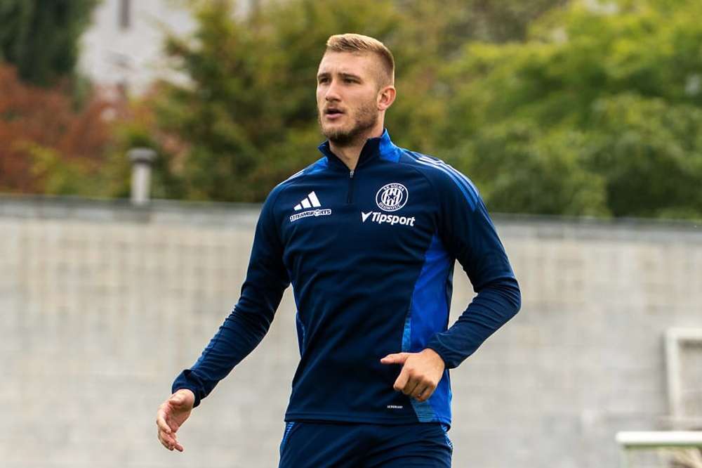 Král (Sigma Olomouc): “Non vogliamo tornare a casa con una sconfitta”