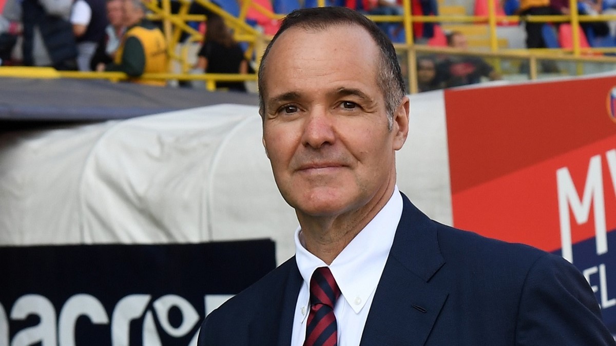 La cena di Natale del Bologna. “Facile brindare dopo una vittoria così”