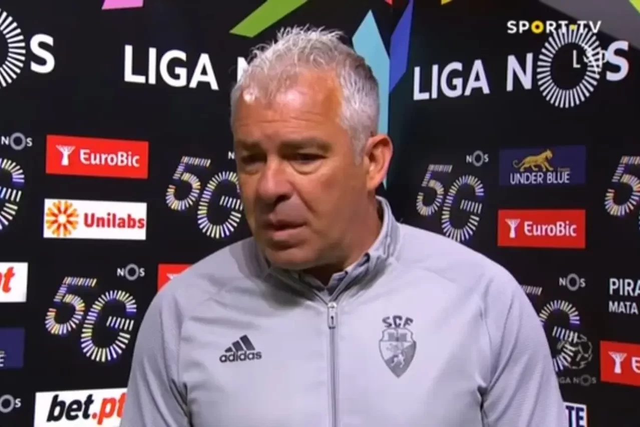 Lutto nel calcio portoghese: è morto Jorge Costa, ex difensore e ds del Porto