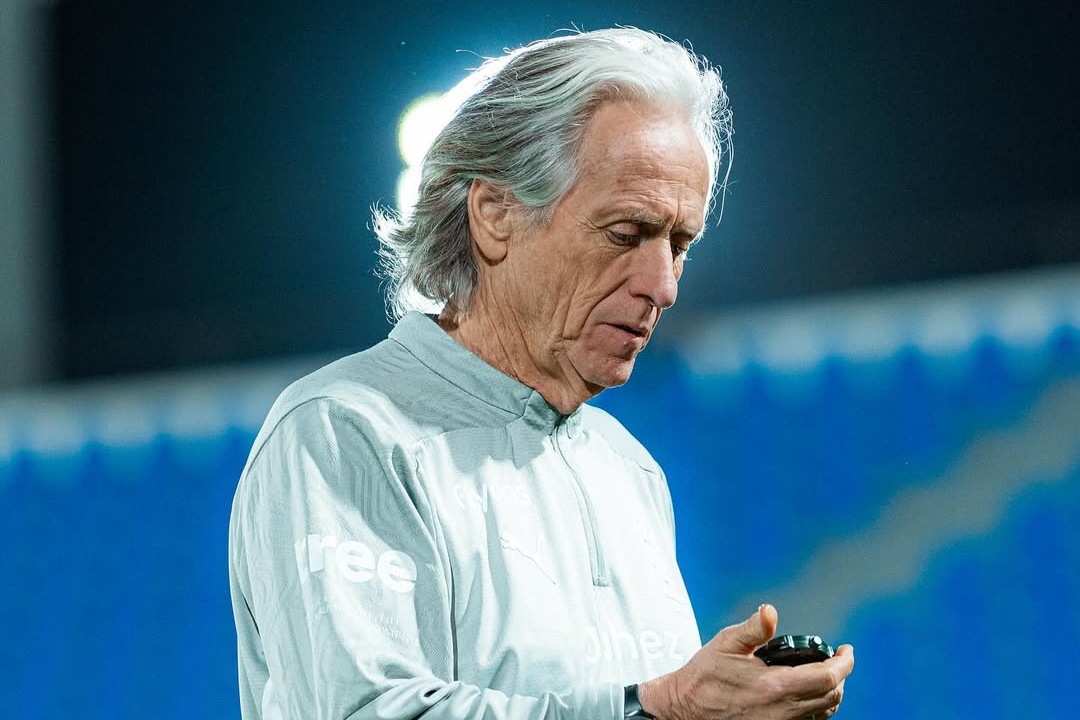 Intanto l'Al-Nassr ufficializza il sostituto di Pioli: è il portoghese Jorge Jesus