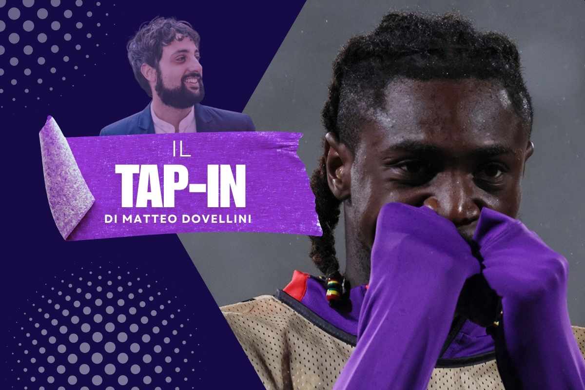 Con l'Inter una notte magica così come merita Firenze: ma non chiamatela "spartiacque"