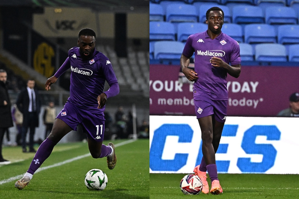 Kayode e Ikoné: l'esclusione col Torino per via del mercato