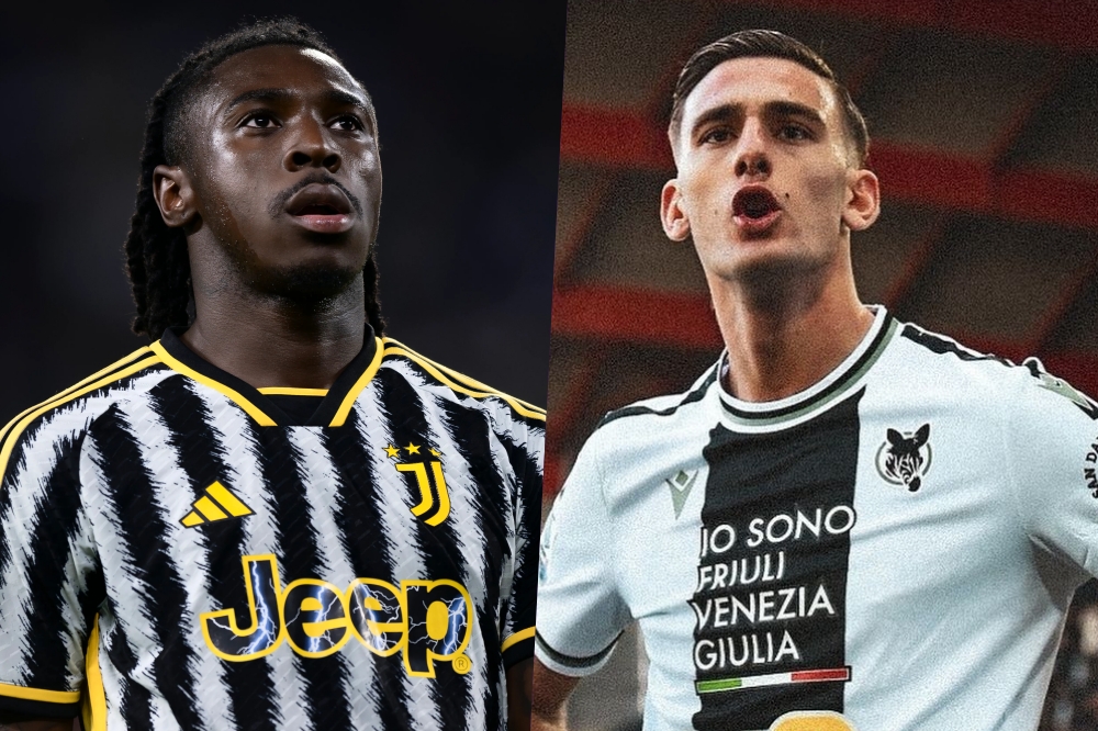 Palladino, oggi via al futuro. Lucca e Kean per l'attacco, si può