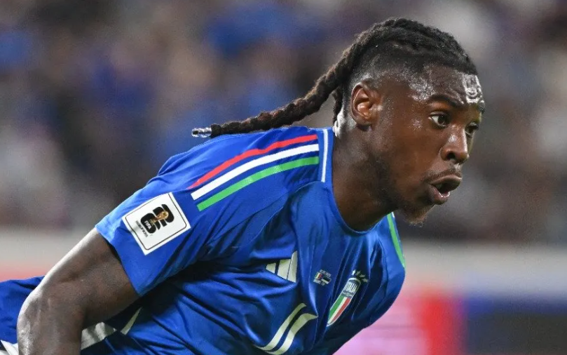 GdS - Italia, Gattuso e i due undici per Estonia e Israele: tandem Kean-Retegui intoccabile