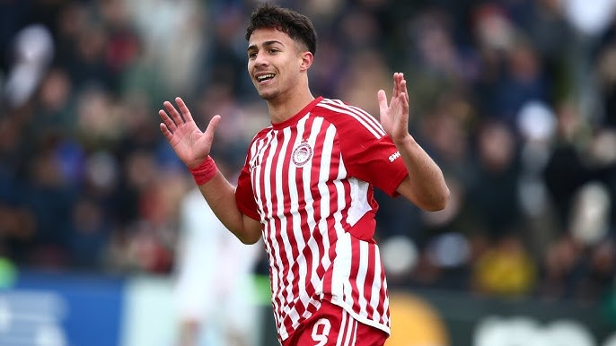 Dalla Grecia - Fiorentina su Kostoulas. No dell’Olympiakos ai 30 milioni che offrono i viola