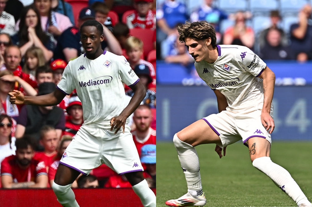 CorFio - Kouadio e gli altri baby viola: chi può restare nella rosa di Pioli