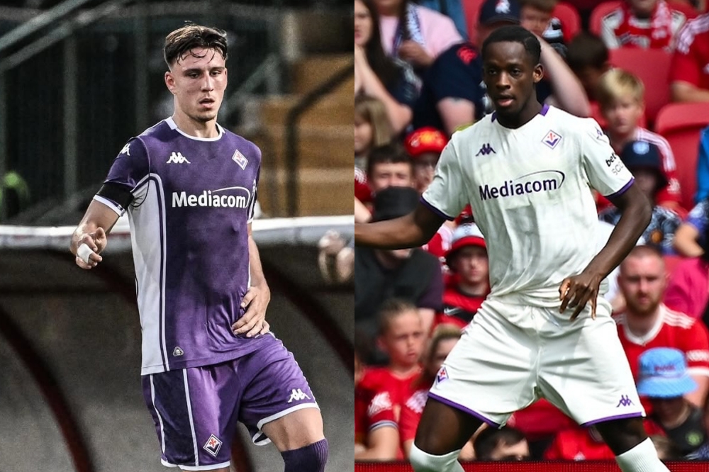 Primavera, le formazioni ufficiali di Fiorentina-Lecce: Kouadio e Kospo titolari