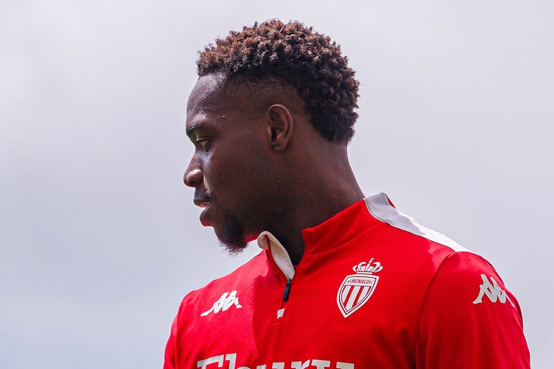 Fiorentina su Ilenikhena del Monaco: pressing per il sì dell'attaccante classe 2006