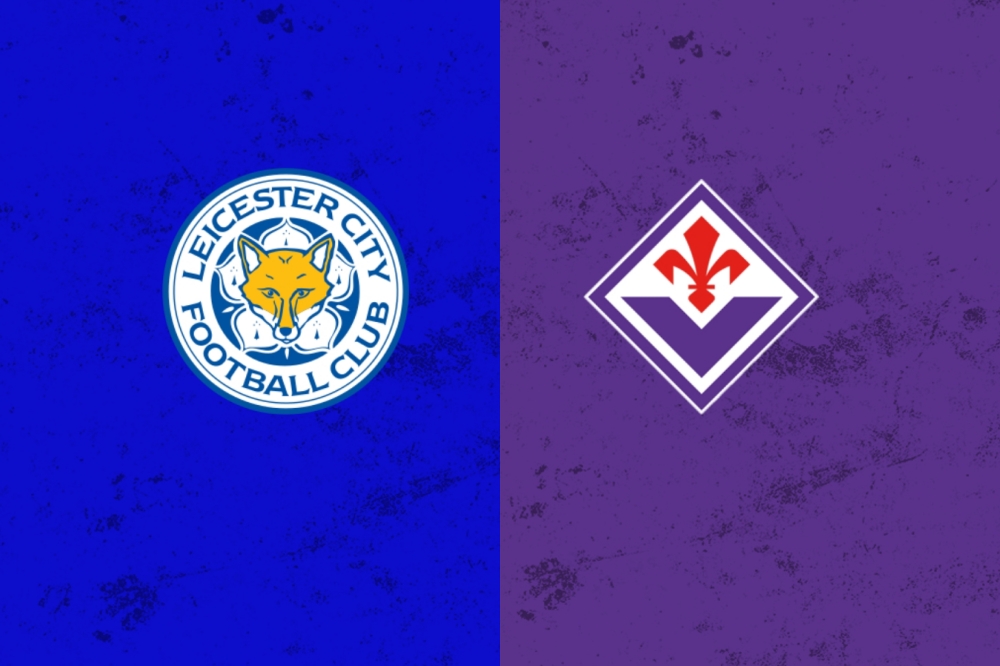 Leicester-Fiorentina 2-0: i gol di Ayew e Fatawu piegano i viola