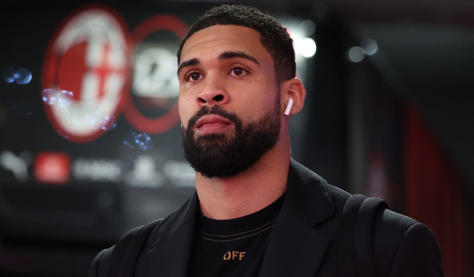Milan, Loftus-Cheek operato di appendicite: contro la Fiorentina non ci sarà