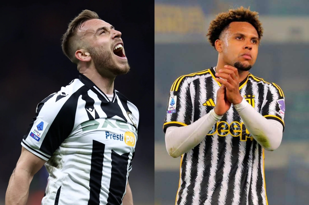 Non solo Tessmann. Sempre vive le piste Lovric e McKennie