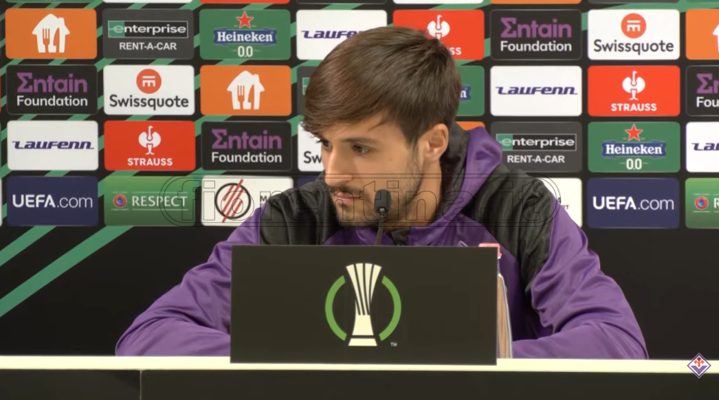 Ranieri: "Sono il primo a dire che 2 estati fa non ero pronto. Ora mi sto togliendo soddisfazioni"