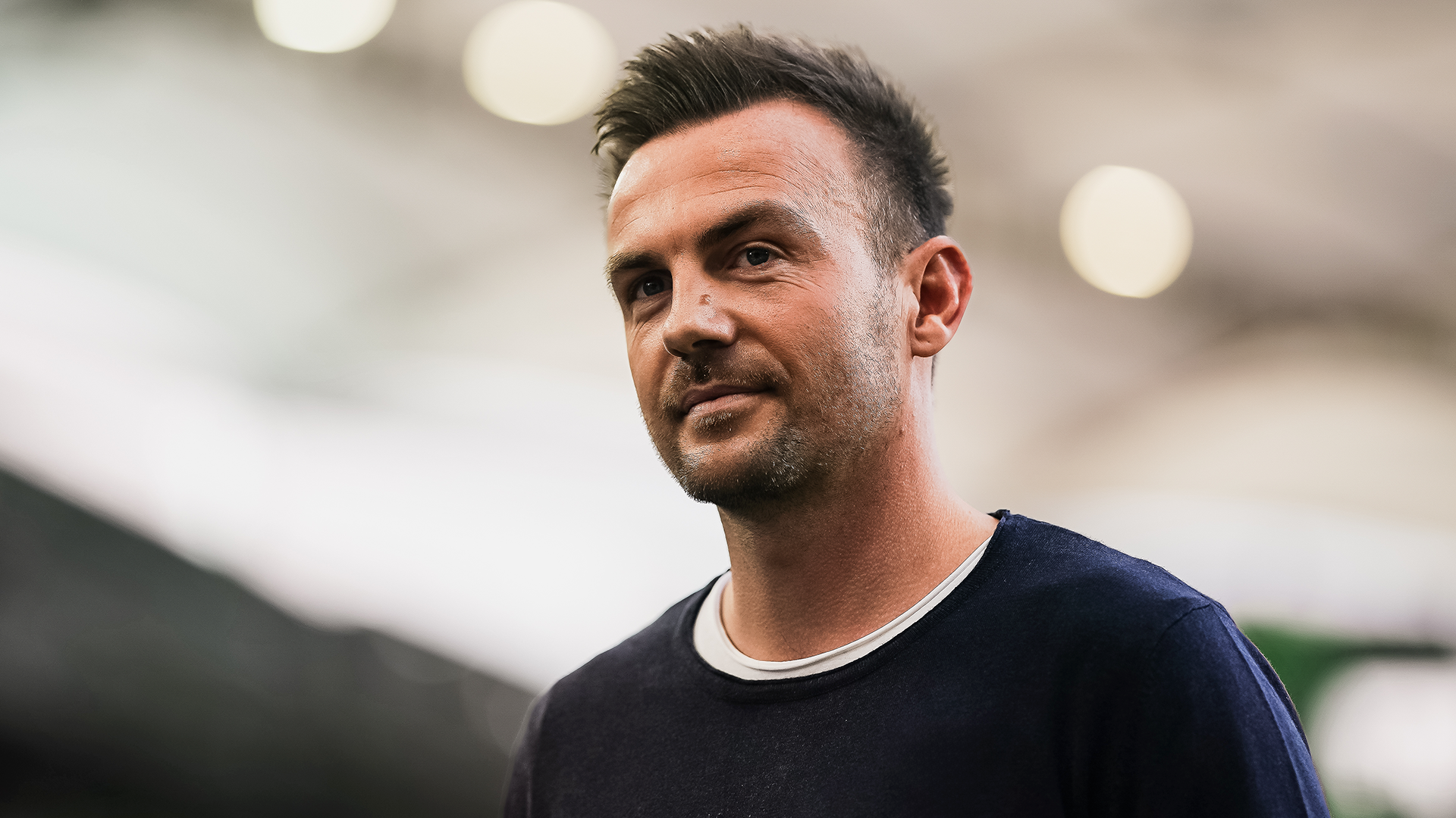 All. San Gallo: "Domani partita speciale. La Fiorentina cambierà molto, lo faremo anche noi"