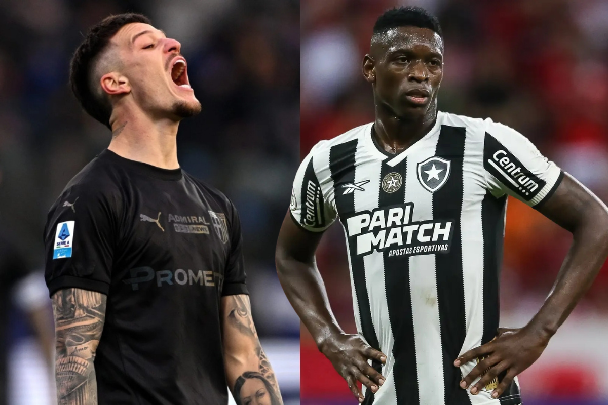 Henrique, operazione difficilissima. Man, intreccio con Kayode ancora possibile