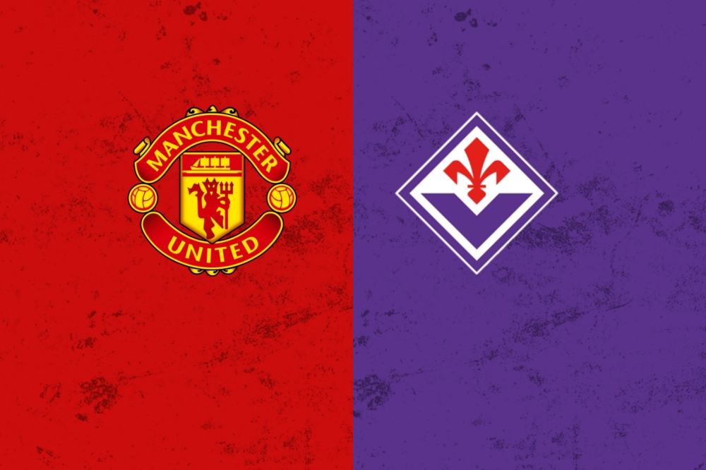 Manchester United-Fiorentina 6-5 dcr: buona Viola, Sohm in gol al debutto. RILEGGI LA CRONACA