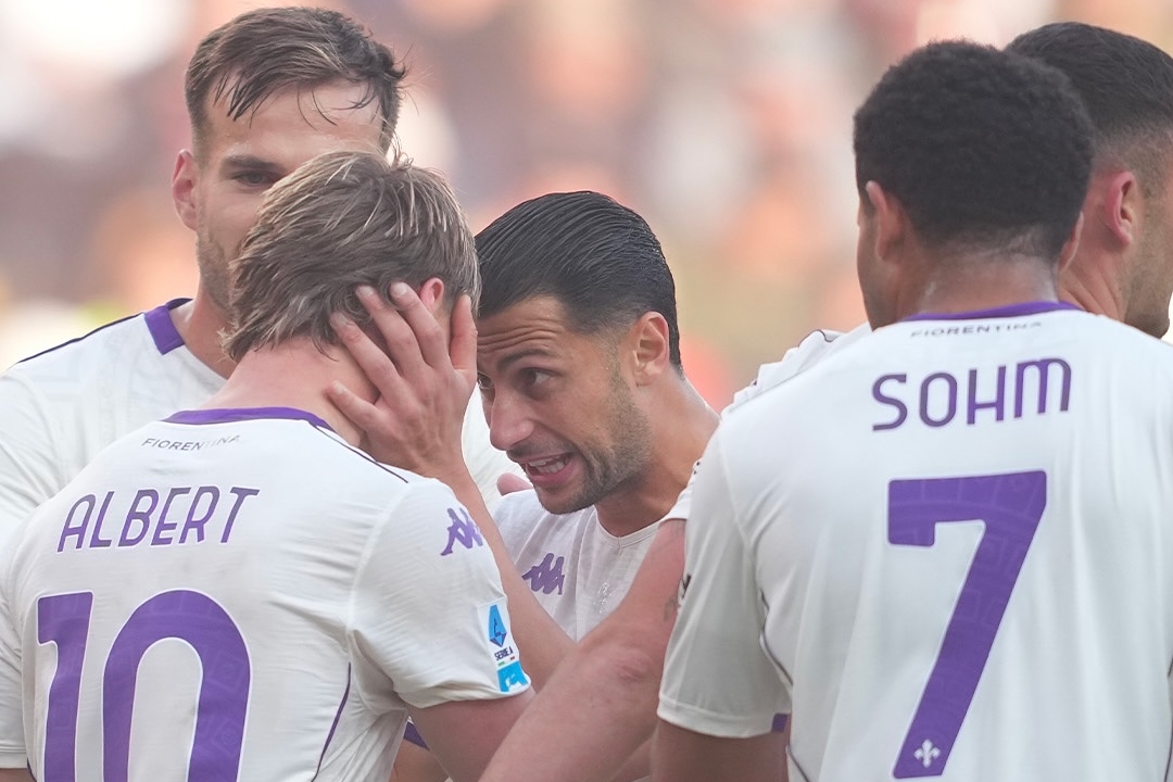 Ferrara su La Nazione: “Fiorentina, una battaglia dopo l’altra. Vanoli porta grinta, ma non basta”