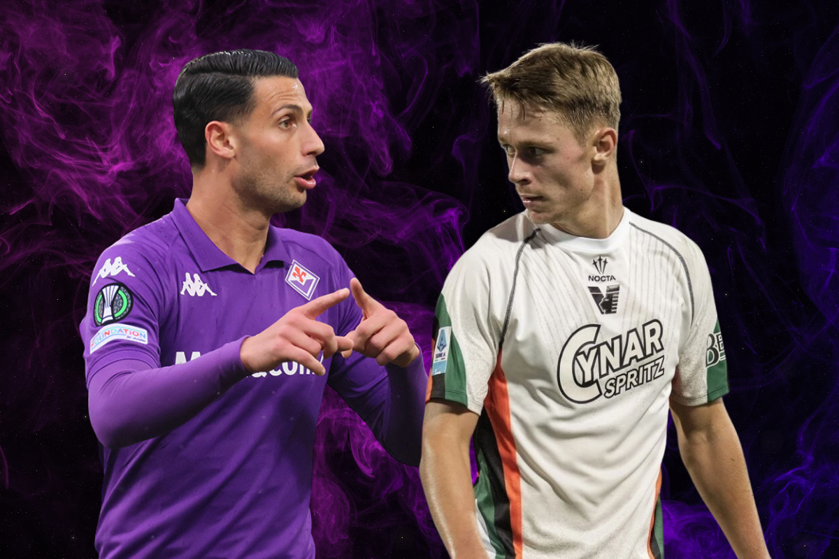 Gazzetta - Mandragora-Nicolussi Caviglia, intreccio tra Fiorentina e Bologna